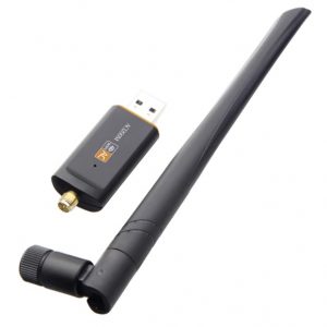 ▷ Antenne USB WiFi puissant dual-band AC